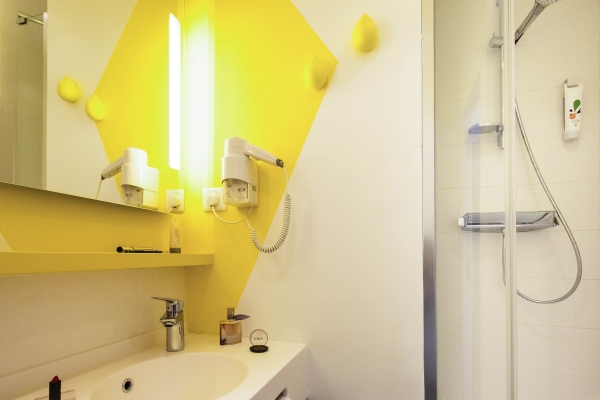 Hotel ibis Styles Rouen Centre Cathédrale